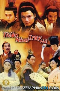 Thiên Nhai Truy Nã - Fugitive Thiên Nhai Truy Nã