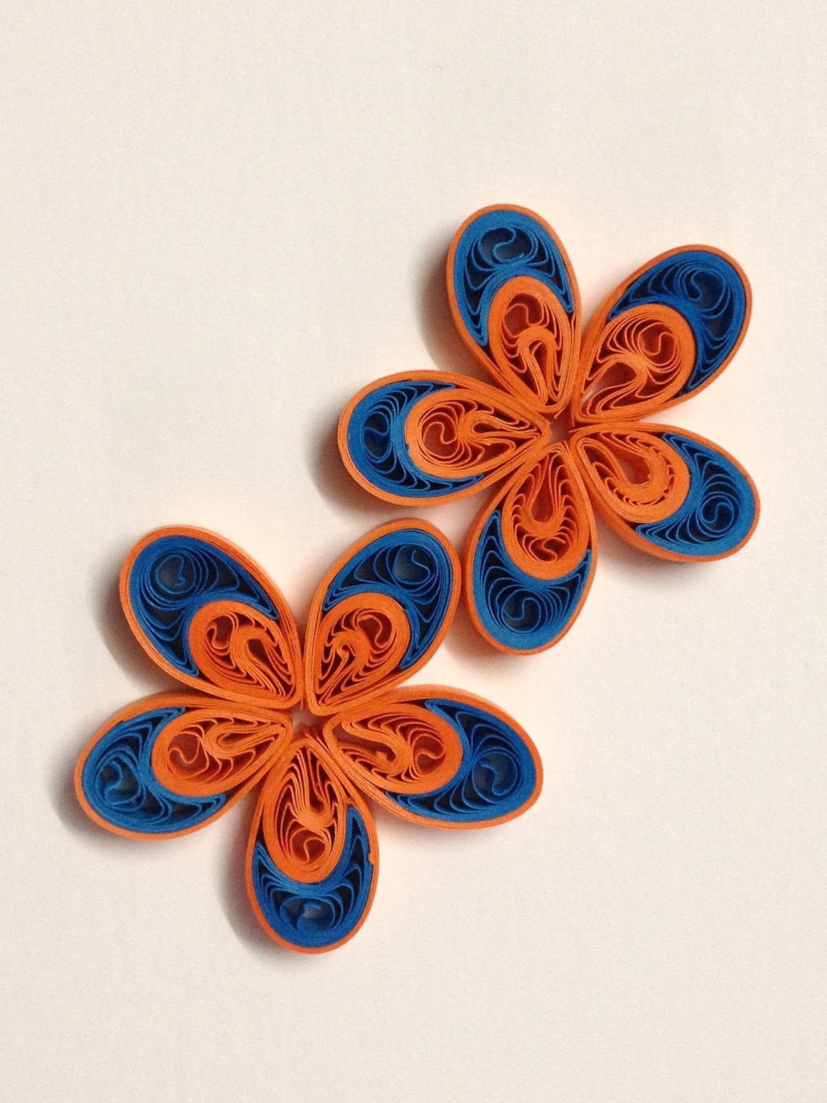 Payal's Blog Quilling