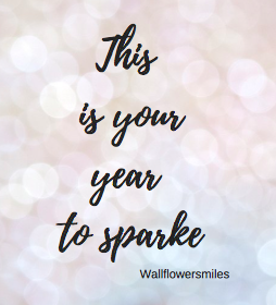 Quotes for the new year