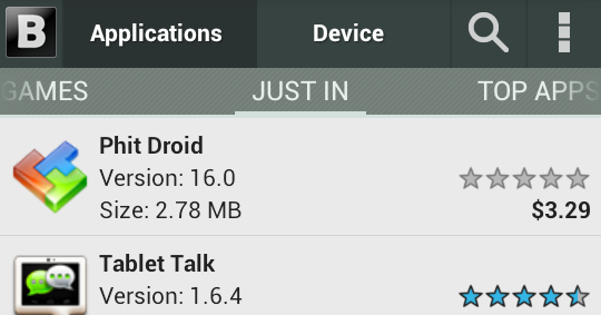 blackmart v0.99.2.40 apk app