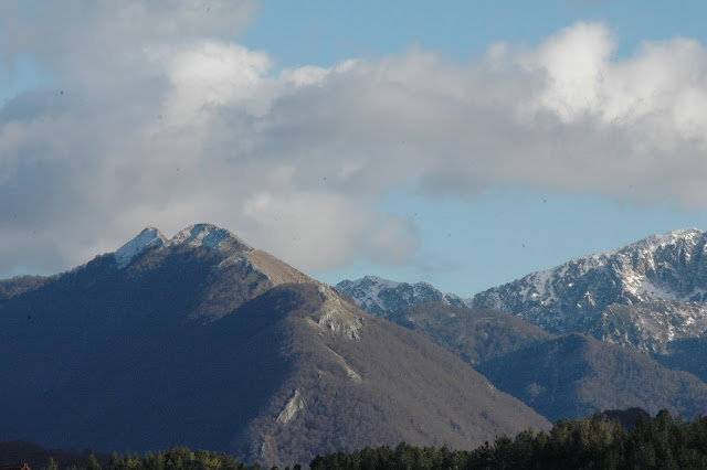  Monte Amaro