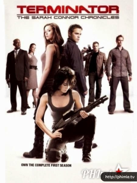 K??» h?»§y di?»?t: Bi??n ni??n s?» Sarah Connor (Ph??§n 1)