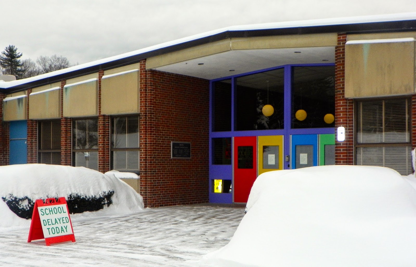 Only in The Republic of Amherst Amherst Outlier?