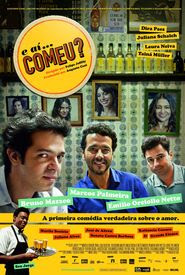 Assistir E Aí, Comeu? Nacional Online E Aí, Comeu? Nacional