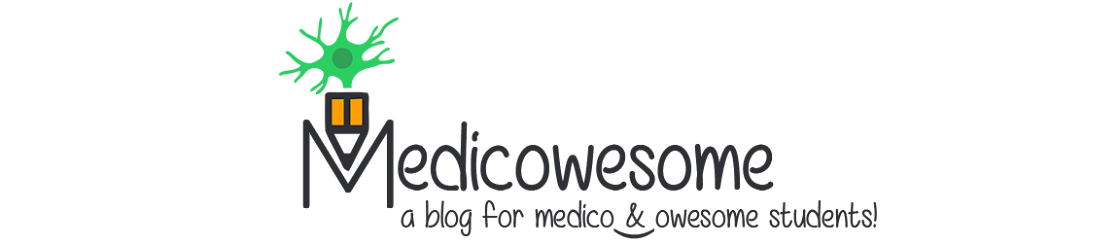 Medicowesome