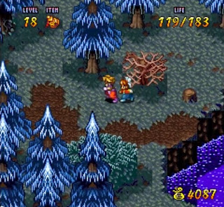 Terranigma - Norfesta 2