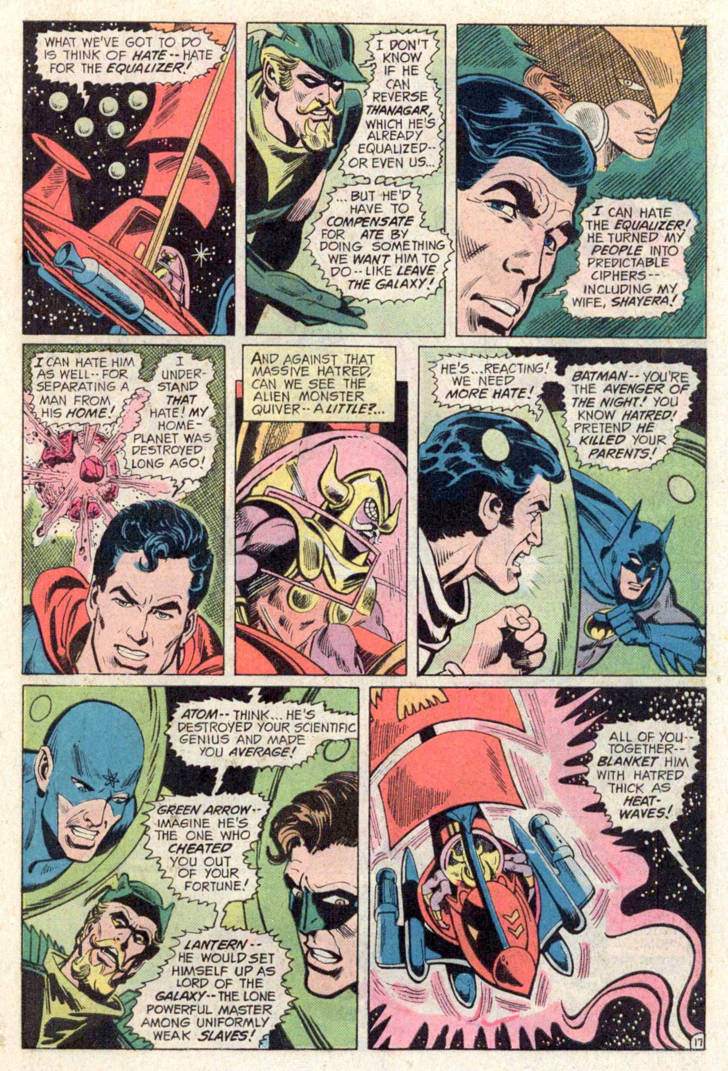 Justice League of America (1960) 117 Page 26