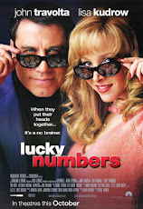 LUCKY NUMBERS (2000) สุมหัวรวย ปล้นหวยล็อค