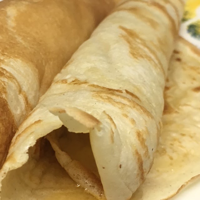 1 CUP Pancakes Mummy Be Beautiful