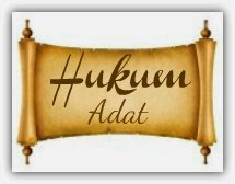 Adat Law Adat Law