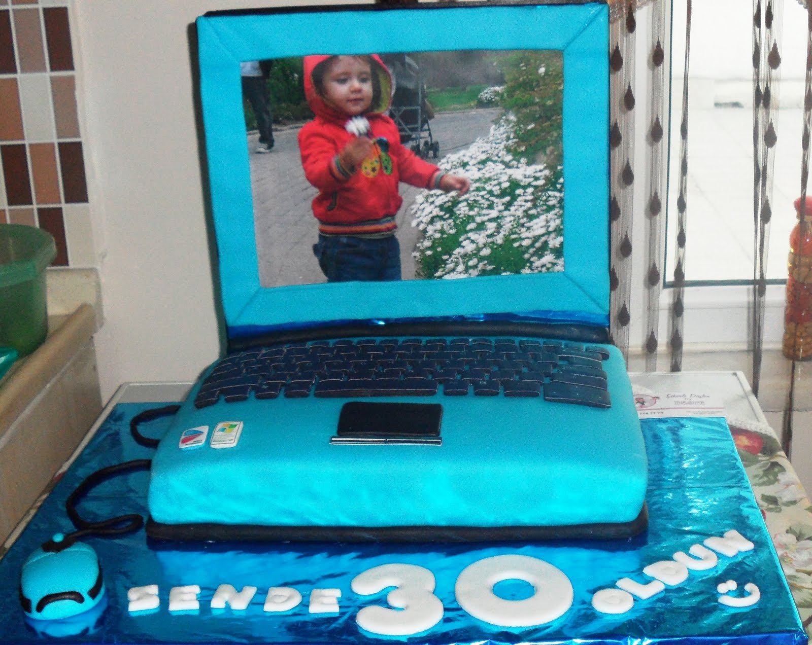 Şekerli Düşler by Beste Bilgisayar Pasta&hellip;