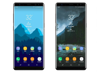 Samsung Galaxy Note 8 passes through the FCC, ahead of August 23 launch
