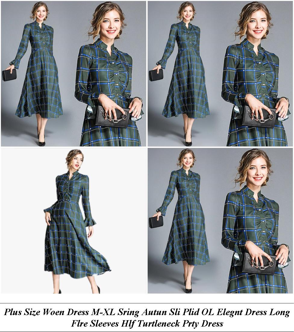 Wear Lack Dress To Spring Wedding - Out Of Line Sale Meaning - Womens Clothing Online Canada