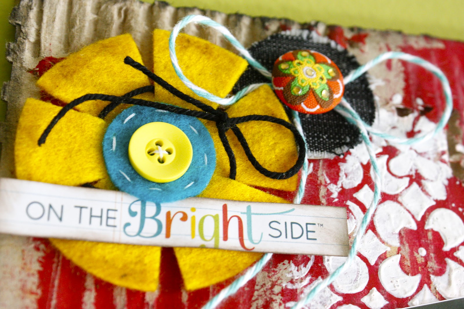 Leonie's Life Scrapbooking from Scratch challenges