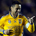 Va Juninho por su partido 200