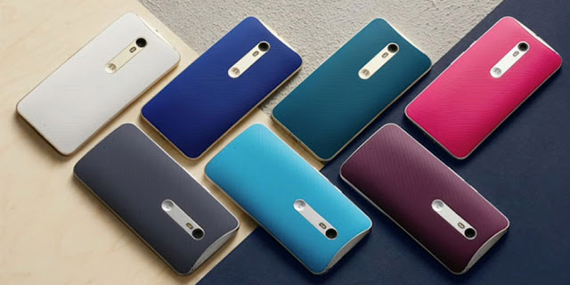 Moto X Style Gets a Soak Test for Android 7.0 Nougat in Brazil