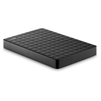 Hd 1tb Portatil De Bolso Externo Seagate - Usb 3.0 - 1000gb