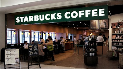 Lowongan Kerja Starbuck Coffee Lowongan Kerja Starbuck Coffee