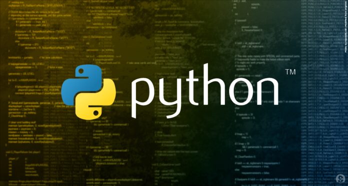 Python cho Web: Lý do nên dùng Django