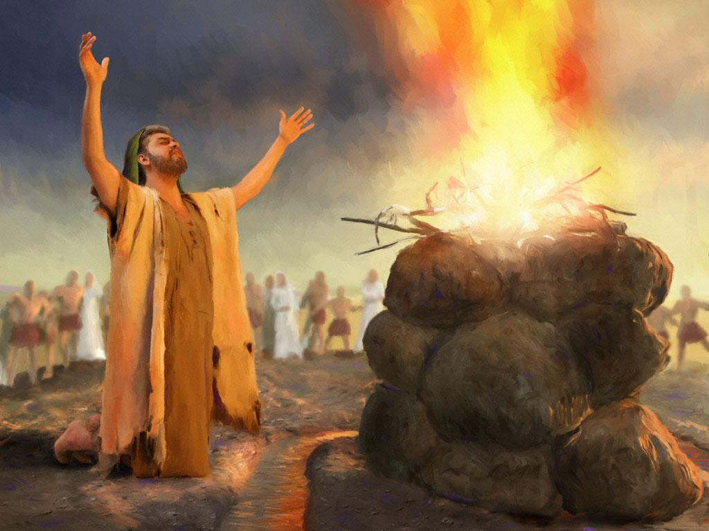 Elias, o destemido profeta de Deus Personagem Bíblico Estudos Bíblicos sobre Personagens da Elias, o destemido profeta de Deus Personagem Bíblico Estudos Bíblicos sobre Personagens da