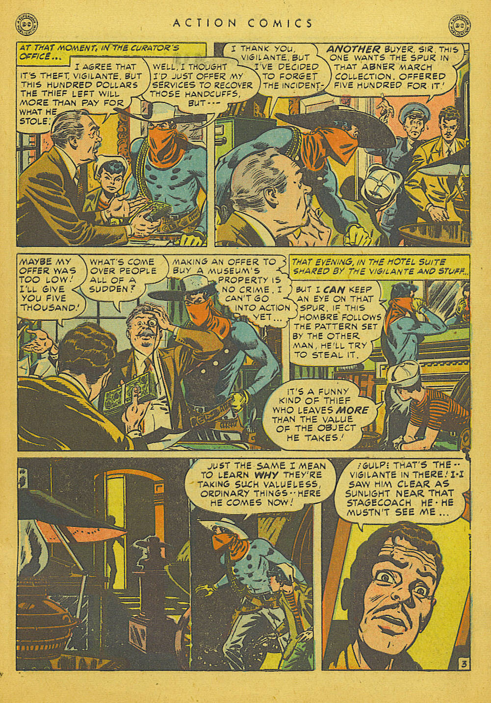 Action Comics (1938) 136 Page 35