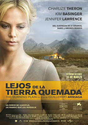 descargar Lejos De La Tierra Quemada – DVDRIP LATINO