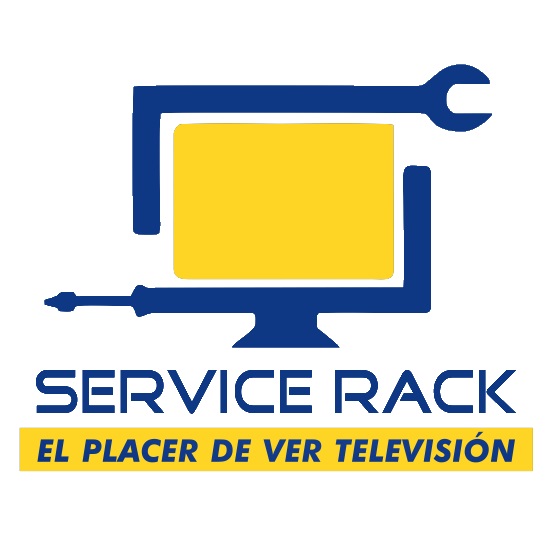 Service Rack Ica