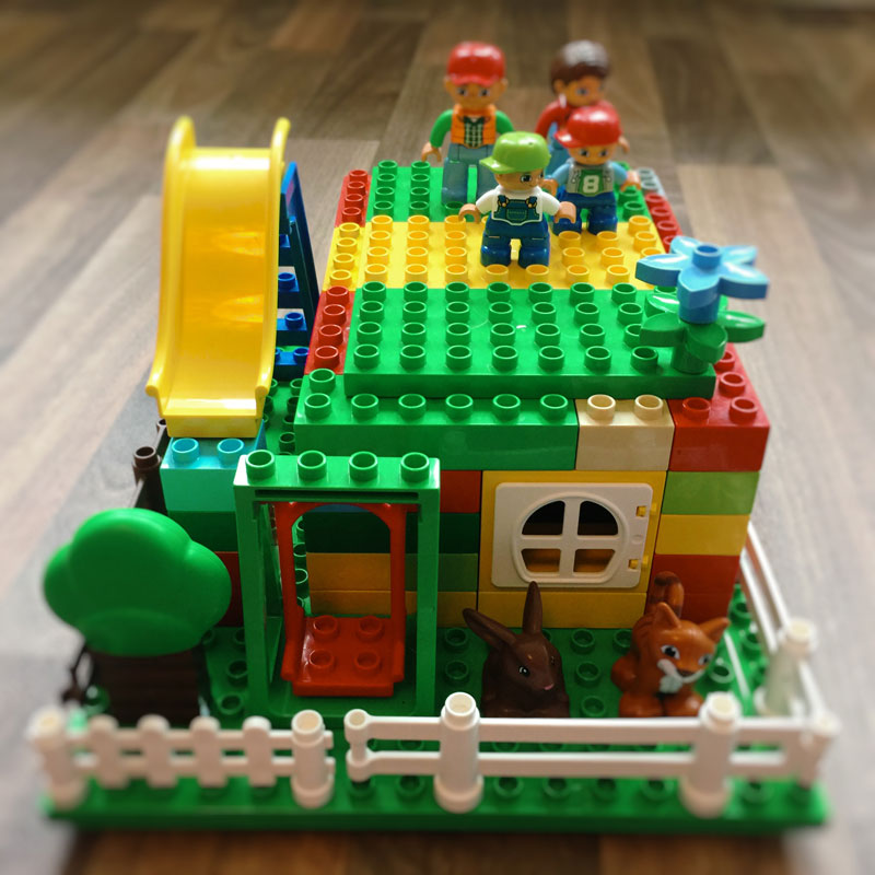 Pamelopee Dusseldorf Elternbloggercafe 2016 Von Styleranking