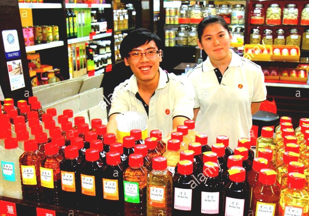 Herbal Tea Shops Herbal Tea Stores