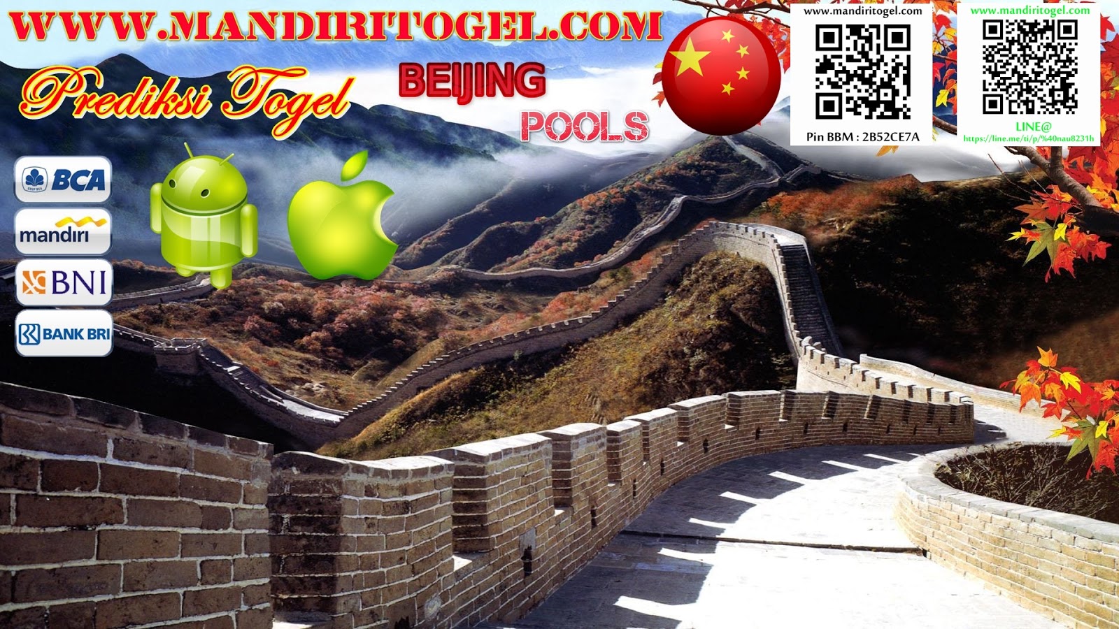 13+ Togel Beijing Pool