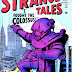 Strange Tales #72 - Jack Kirby cover, Steve Ditko art, Kirby / Ditko art