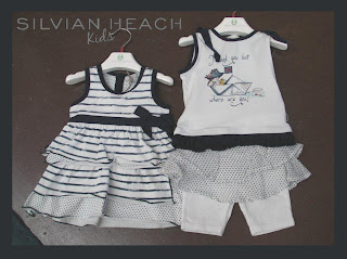 silvian heach da Minimoda