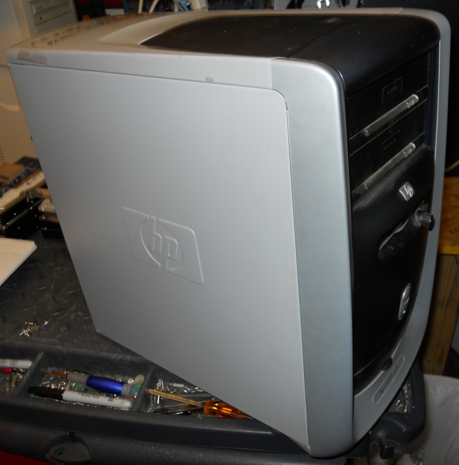 Computer Repairs and Upgrades for the Average Person Computers for