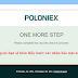 Hướng dẫn đăng ký và verify tài khoản trên poloniex