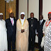 Enugu summit: IPOB gives conditions for  Buhari's visit