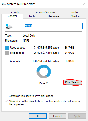 why is my computer so slow windows 10