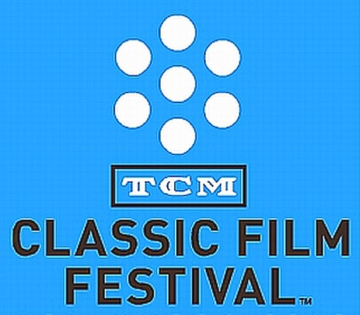 Laura's Miscellaneous Musings TCM Announces 2016 Festival Dates and Theme