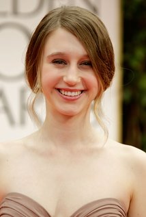 Taissa Farmiga