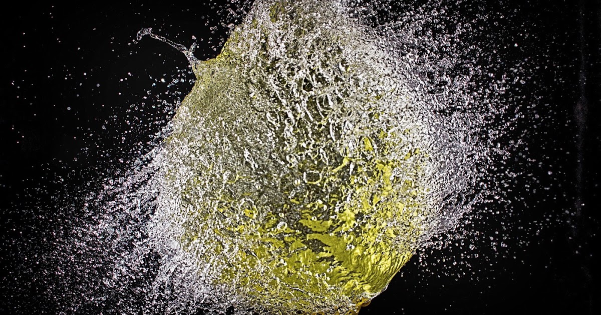 The Splintered Mind: Inflate and Explode