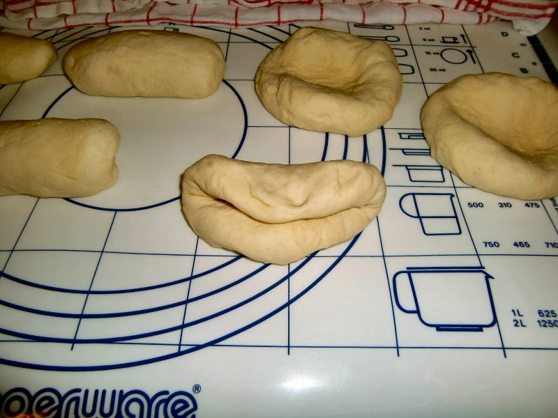 Selbstgemacht Br tchen Die 1te Berliner Kn ppel selbstgemacht-br-tchen-die-1te-berliner-kn-ppel