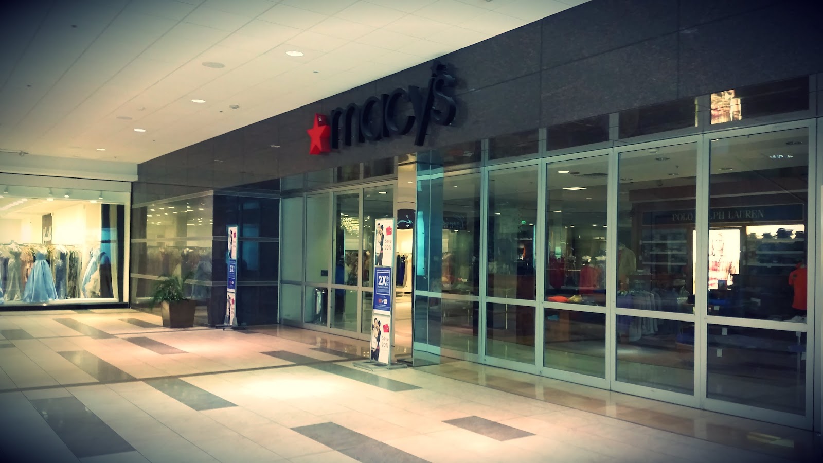 Macy's Mostly Closed Around Kansas City Metro Amid Changing American Dream