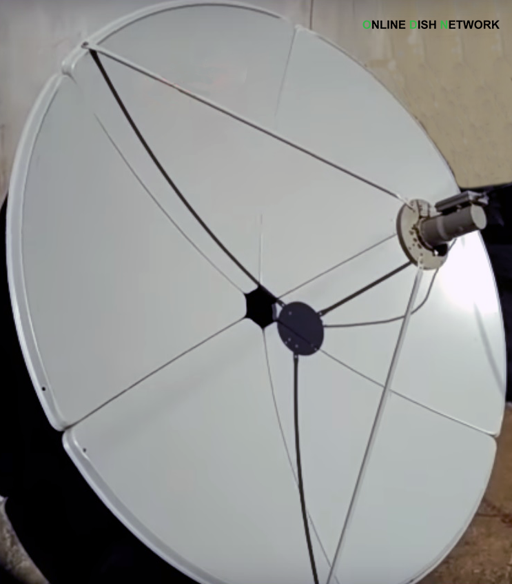 Pakistan Satellite List A Definitive Guide 2021 Online Dish Network