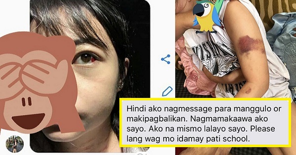 Guy only gets ‘community service’ for beating up GF, angers netizens