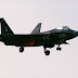 China Uji Coba Prototipe Pesawat Siluman Yang Terbaru J-31