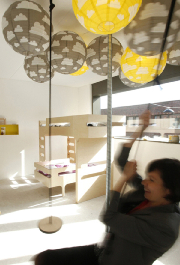 Rafa-kids at Inside design amsterdam