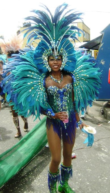 trinidad carnival diary carnival 2012 costume wishlist