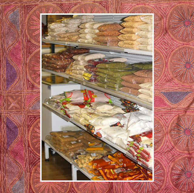The Ridou Report My Favourite Indian Spice Shop in Sydney