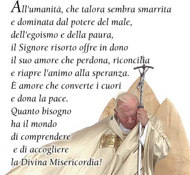 Frasi Sul Natale Di Karol Wojtyla.Frasi Matrimonio Papa Wojtyla