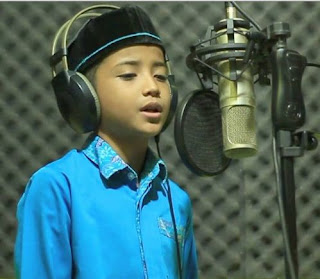 Bacaan Al-Quran Merdu Oleh M Ammar Fathani Bacaan Al-Quran Merdu Oleh M Ammar Fathani