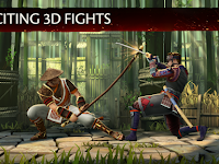 Game Shadow Fight 3 v1.0.1 MOD Apk Game Shadow Fight 3 v1.0.1 MOD Apk